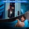AKOYU Window and Door Alarm When Opened (2 Pack) for