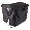 Marth (MARUTO) 2 2-Tier Zipper After Basket Cover BCR – 2450 Black