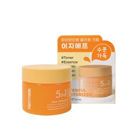 Pretty Skin 5in1 EGF Cream 50ml / 프리티스킨 5in1 EGF 크림 50ml