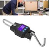 Hanging Scale Digital Display Backlight Screen 300KG Range Weighing Tool