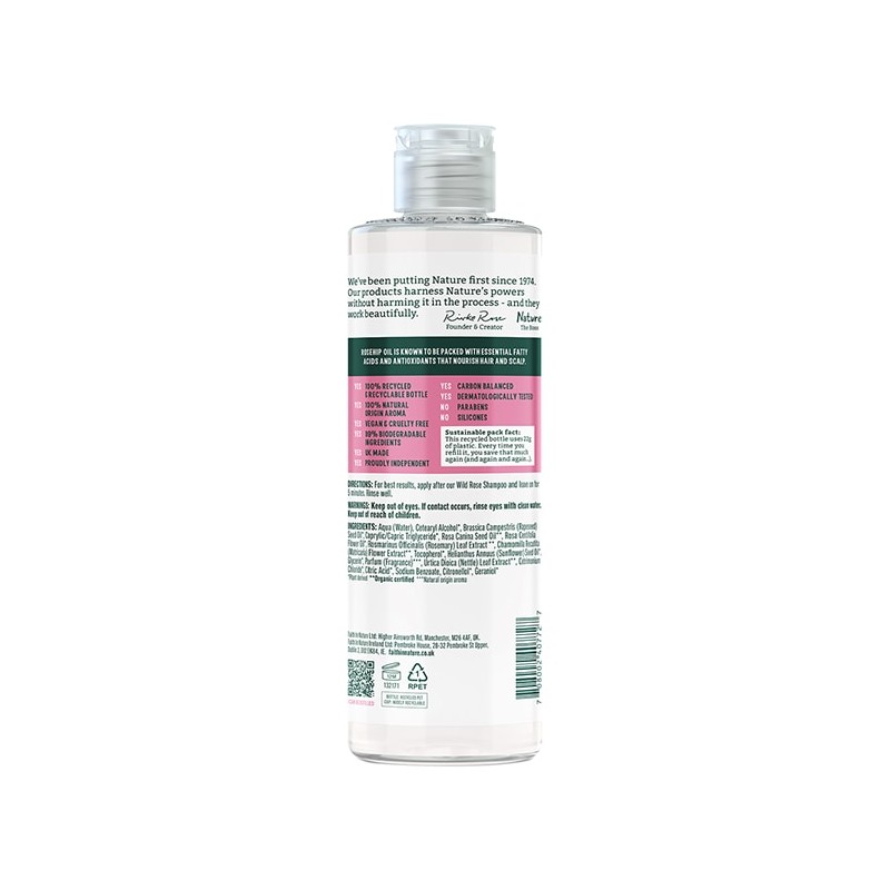 Faith In Nature Conditioner