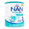 Nestlé Nan Optimal Pro 3 Polvo 1600g Lactosa Gluten Free