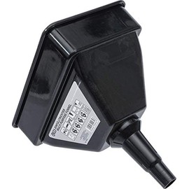 BGS 9934 | Filling Funnel | Heavy Duty | 260 x 170 mm