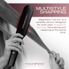 Magnifeko - Ceramic Hair Straightener - Flat Iron Hair Straightener