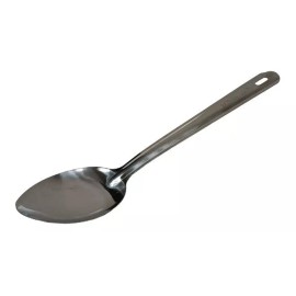 Lion Tools 2 Cucharas De Servicio 36cm Acero Inoxidable