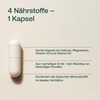 effective nature Sango Sea Coral + Vitamin D3 & K2-120