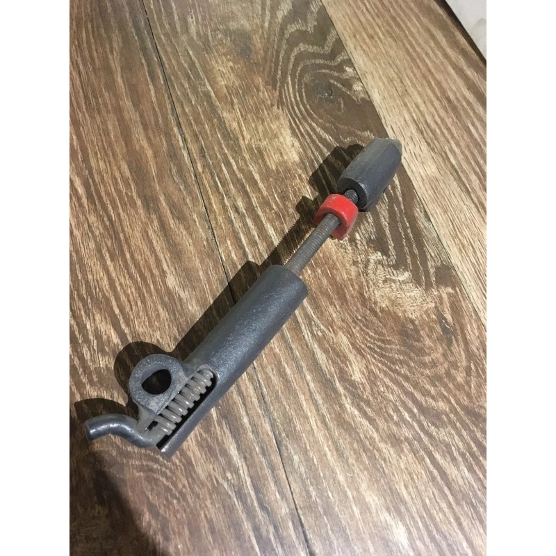 Unbranded Keystoker Coal Boiler/furnace Drive Arm Assembly (3-6grate Units)