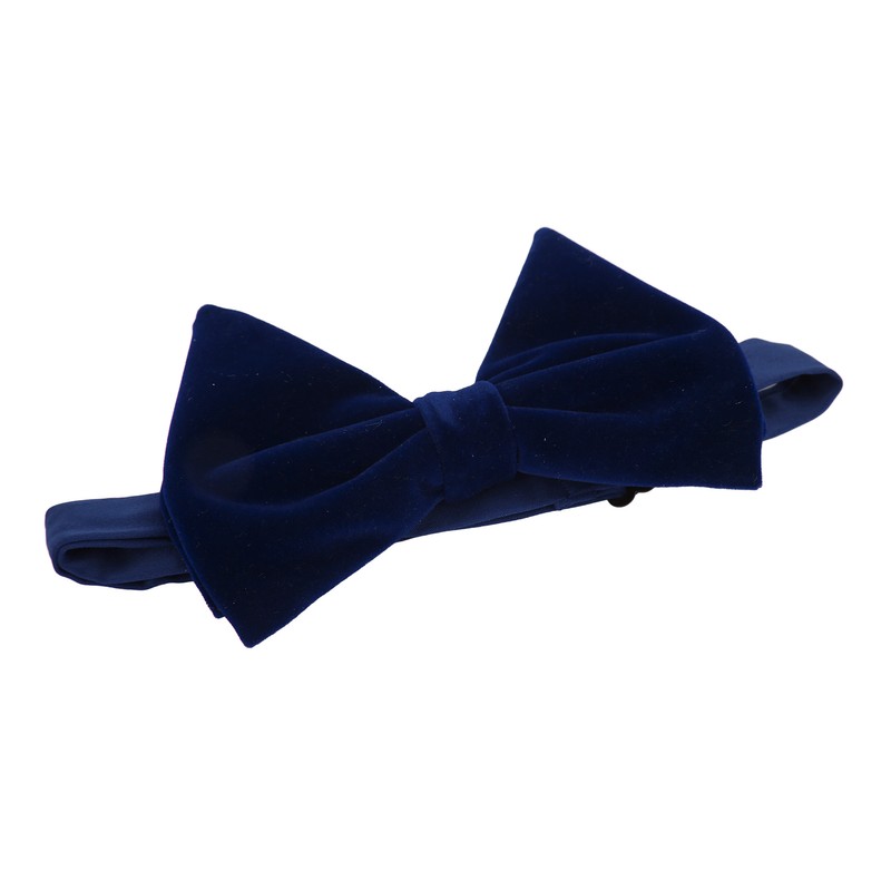 5pcs Tie Bow Set Easy Handle Classic Elegant Men's Tie