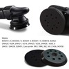 8 Hole Sanding Disc Random Orbital Sander 125 mm Sanding