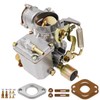 Condgreemee 39 Pict 3 Carburetor for VW Beetles Super Beetles