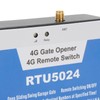4G GSM Gate Opener RTU5024, Remote Control Switch with App