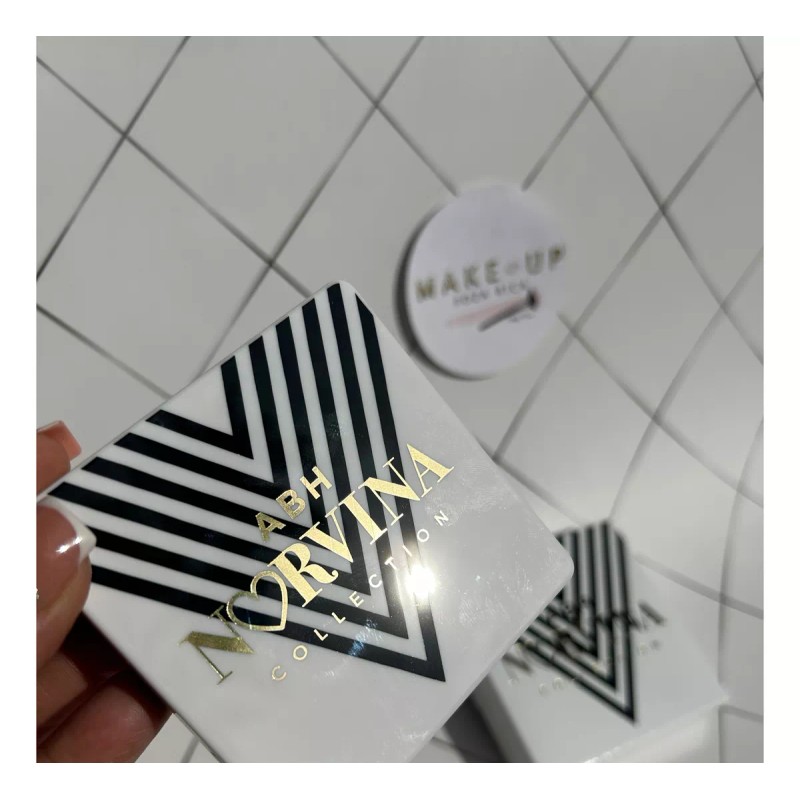 Anastasia Beverly Hills Paleta Sombras Norvina Mini Vol 3 Anastasia