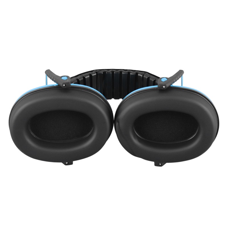 Soundproof Earmuffs for Kids Sleeping Children Safety Mini Noise Reduction