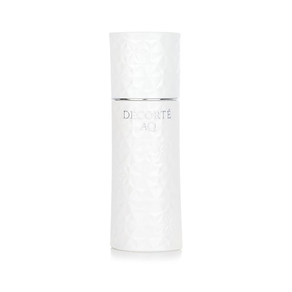 COSME DECORTE Cosmetics Decorte AQ Whitening Emulsion, 6.8 fl oz