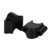 Transalp 700 - Handlebar Riser Motorcycle 7/8'' Handbar Riser Raised