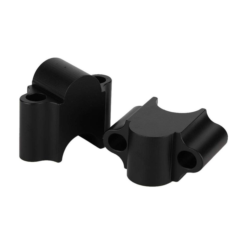 Transalp 700 - Handlebar Riser Motorcycle 7/8'' Handbar Riser Raised