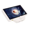 Telescope Electronic Eyepiece 5in IPS Screen 2K HD WiFi Digital