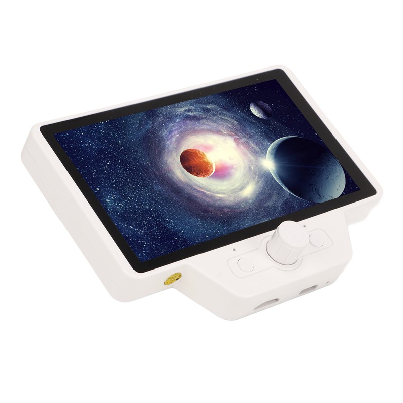 Telescope Electronic Eyepiece 5in IPS Screen 2K HD WiFi Digital
