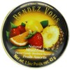 Rendez Vous, French Mini Candies, Mixed Fruit, 1.5 oz (Pack
