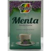 Therbal Peppermint Tea mentha piperita infusion herbs 25 Bags