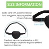 Dog Eye Patch - Small Dog & Cat Protective Eye