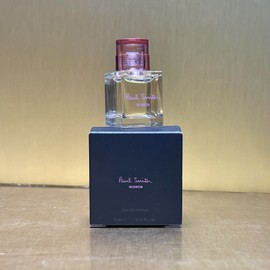 PAUL SMITH Women EDP 5ml-0.17oz Splash Travel MINI SAMPLE (C20