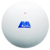 Lucent M-40000 Akaem Practice Balls, White, 1 Dozen (12 Pieces),