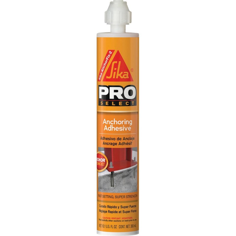 ADHESIVE GRY ST 10.1OZ