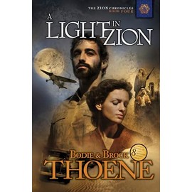 A Light in Zion: 4