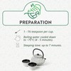 Genmaicha Sencha Green – Premium Loose Leaf Green Tea With