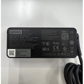 xyue21_store Genuine 45W 20V USB-C Type-C AC Adapter Laptop Charger For Lenovo Yoga 720 13''