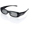 LG Active 3D Glasses (Black) For Use With LG PZ950,