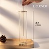 L CLOVER Incense Burner, Ashes Won't Fly Away Spill Incense