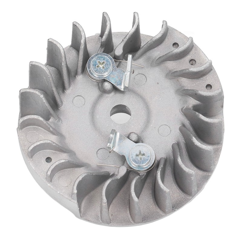 Chainsaw Flywheel Assembly 544111801 Aluminum Alloy Parts for Husqvarna 445