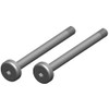 Corally 00180-127 Hinge Pin - Outer - Steel - 2