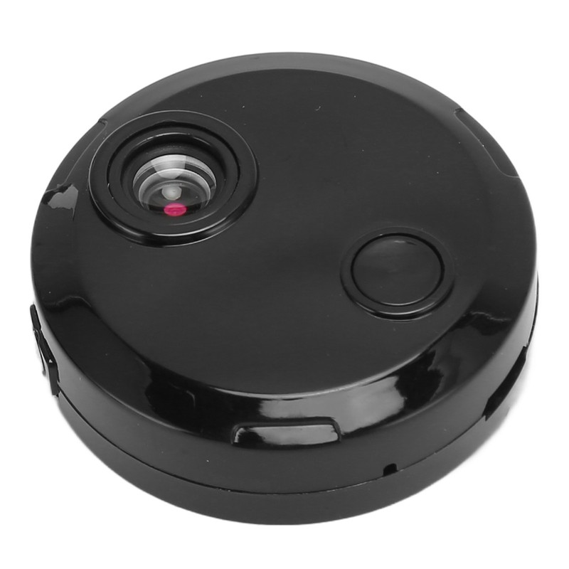Mini WiFi Camera 1080P HD Wireless Motion Detection Night Vision