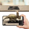 Tarjetas Dinosaurio 4D+ con Realidad Aumentada de Octagon Studio: ¡Descubre