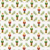 Caspari Little Nutcracker Gift Wrap - Three 30" x 8'