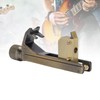 Guitar Intonation Adjuster, Stainless Steel Octave Calibration Tool for Electric