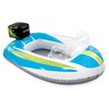 Intex 59380EP The Wet Set Inflatable Pool Cruiser - Random