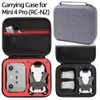 JOYSOG Carrying Case for DJI Mini 4 Pro Drone Storage