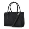 Nautica Nautica Sandy Jr. Top Handel Satchel with Removable Crossbody