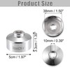 X AUTOHAUX Universal 38mm Car Oil Filter Socket Wrench Housing