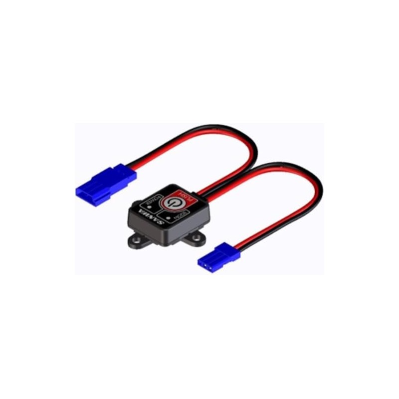 SANWA Hyper Switch Harness 107A20471B