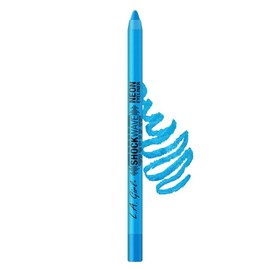 L.A. Girl Shockwave Eyeliner, Electric GP735