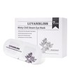 Luvanbliss Minty Chill Steam Eye Mask