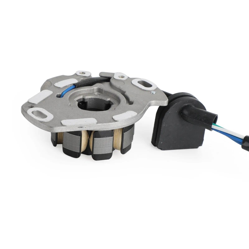 Magneto Stator Generator For Honda CR125 CR125R CR125RX 1999 31100-KZ4-J11Specification: