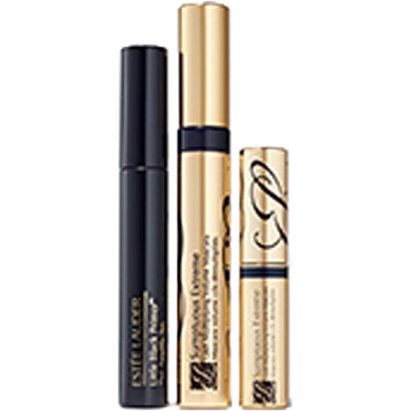 Estée Lauder Sumptuous Extreme Set de Maquillaje para Ojos 3