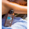 Bushman Sea-Friendly Bronze Tanning Oil SPF7, 190ml, 2 Pack