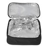 Portable Oven Bag 5V 2A USB Interface Auto Thermal Insulation